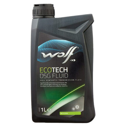 Ecotech DSG Full Synthetic Transmission Fluid 1Ltr 8308604