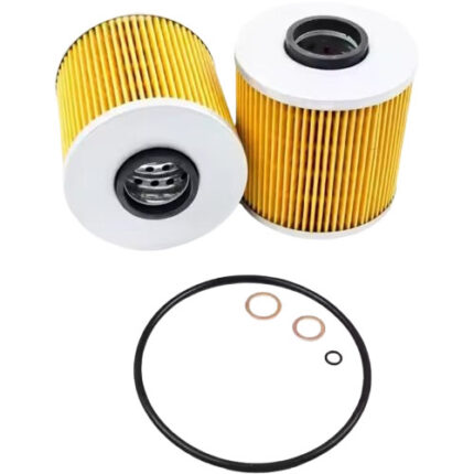 BMW E30 / E36 Oil Filter Assy 11421727300