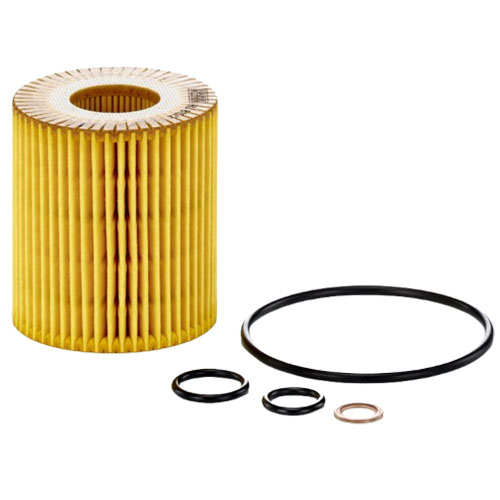 BMW 1 Series E87 Oil Filter Assy 11427508969