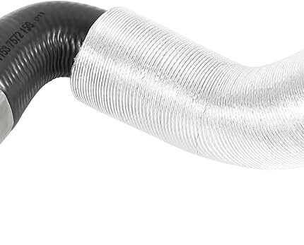 BMW 1 Series 120i E88 Radiator Coolant Pipe Hose 11537572159