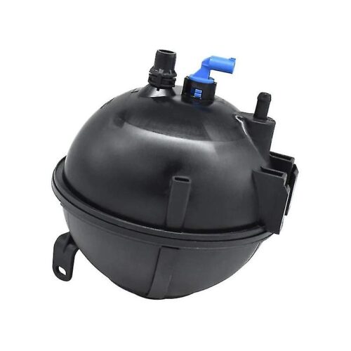 BMW X4 F26 Coolant Expansion Tank 17137639464