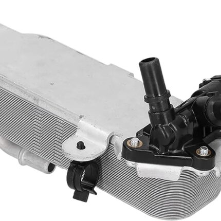 BMW F22 228i xDrive N20 2.0L GearBox Oil Cooler 17217600553