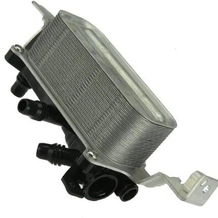 BMW F07 550i xDrive N63 4.4L GearBox Oil Cooler 17217638580