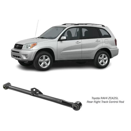 Toyota RAV4 ZCA25L Rear Right Track Control Rod 48720-42020