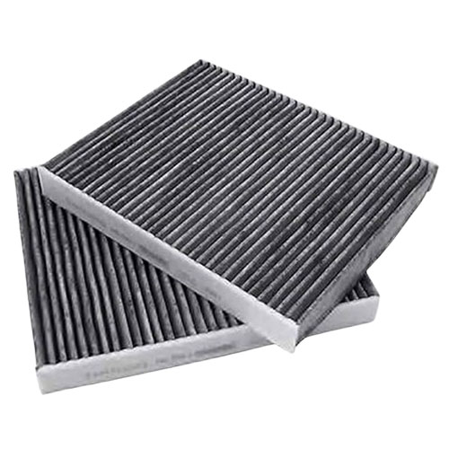 BMW F01 740i N54 3.0L Cabin Air Filter 64119272642