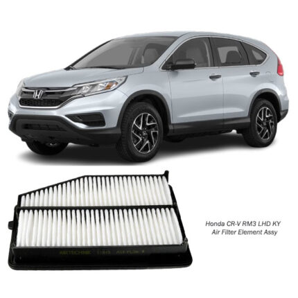 Honda CR-V RM3 LHD KY Air Filter Element Assy A2805