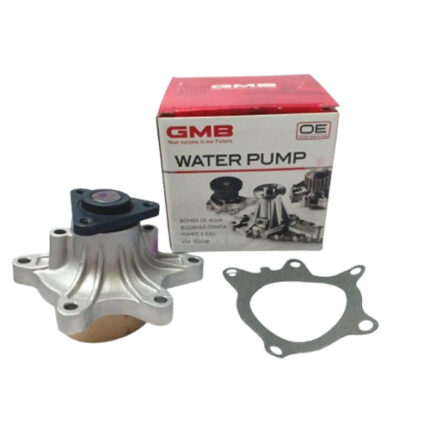 Water Pump For 1NZ /1NZ-FE /2NZ-FNE /1NZ-FXE /2NZ /2NZ-FE Engines GWT-101A