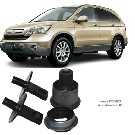 Honda CRV RE3 RE4 Rear Arm Bush Kit HAB-162