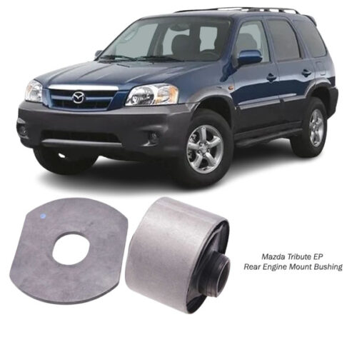 Mazda Tribute EP Rear Engine Mount Bushing MZMB-TRR