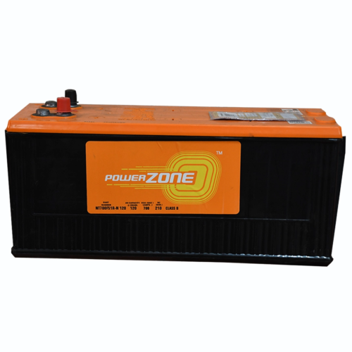 PowerZone N120 NT700F51