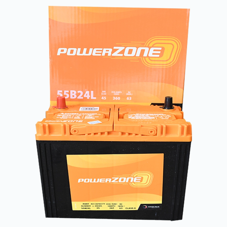 PowerZone NS60L 55B24