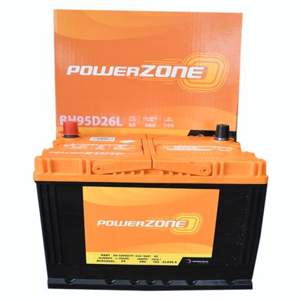 PowerZone NS70L 95D26