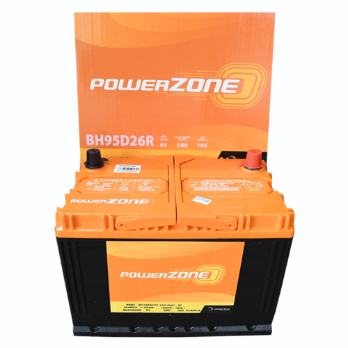 PowerZone NS70R 95D26