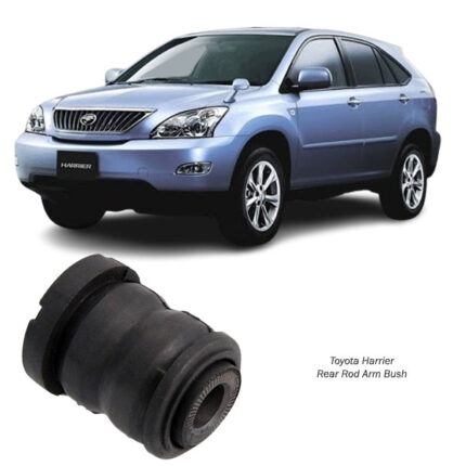 Toyota Harrier MCU35 Rear Rod Arm Bush TAB-316