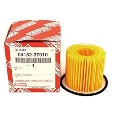 Toyota Passo 2ZR-FE/1ZR-FE/ 3ZR-FE/ 4ZR-FE/ 7ZR-FE/ 5ZR-FXE Oil filter 04152-YZZA6