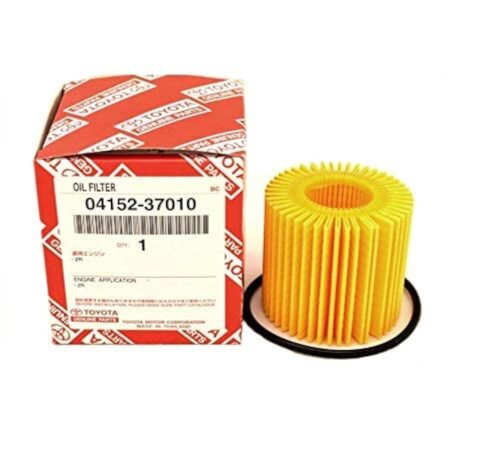 Toyota Passo 2ZR-FE/1ZR-FE/ 3ZR-FE/ 4ZR-FE/ 7ZR-FE/ 5ZR-FXE Oil filter 04152-YZZA6