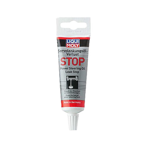 Liqui Moly Power Steering Oil Leak Stop