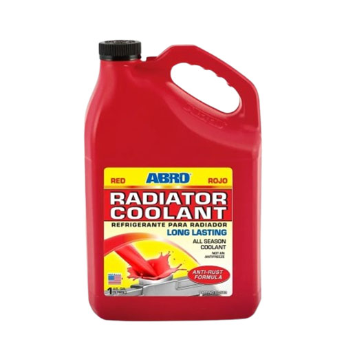 Abro Radiator Coolant 3.785L