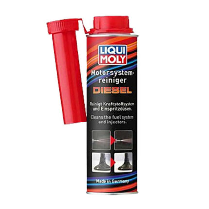 Liqui Moly Diesel Engine System Cleaner