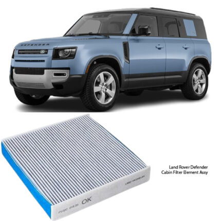 Land Rover Defender 2020 Cabin Air Filter Element LR133511