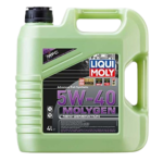 Liqui Moly Molygen New Gener­a­tion 5W-40