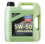 Liqui Moly Molygen 5W-50