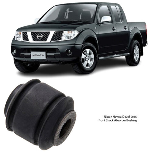 Nissan Navara D40M Front Shock Absorber Bushing NAB-278