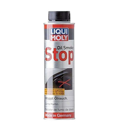 Liqui Moly Oil Smoke Stop