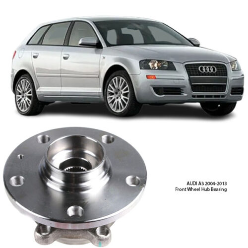 AUDI A3 2004-2013 PFI Front Wheel Hub Bearing PHU3253K PHU3253K