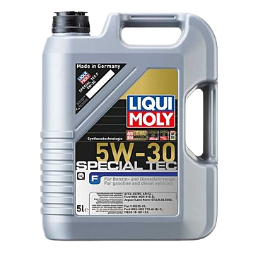 Liqui Moly Special Tec F 5W-30