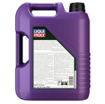 Liqui Moly Synthoil Race Tech GT1 10W-60