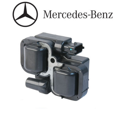 Mercedes Benz C240 4Matic V6 2.6L Ignition Coil Pack 0001587803