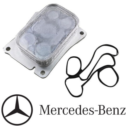 Mercedes Benz C-Class W204 Engine Oil Cooler 2711880401