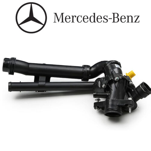 Mercedes Benz E-Class W213 Engine Coolant Thermostat 2742000615