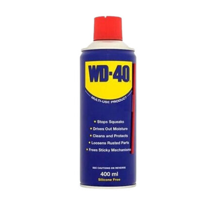 WD40 - Water Displacement Spray